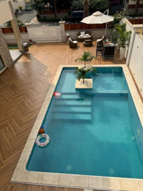 Pepek Home in Patriota, Talatona